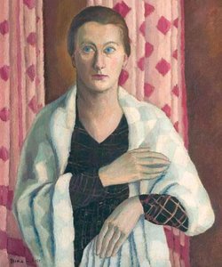 不明な画像 作： Nina Arbore